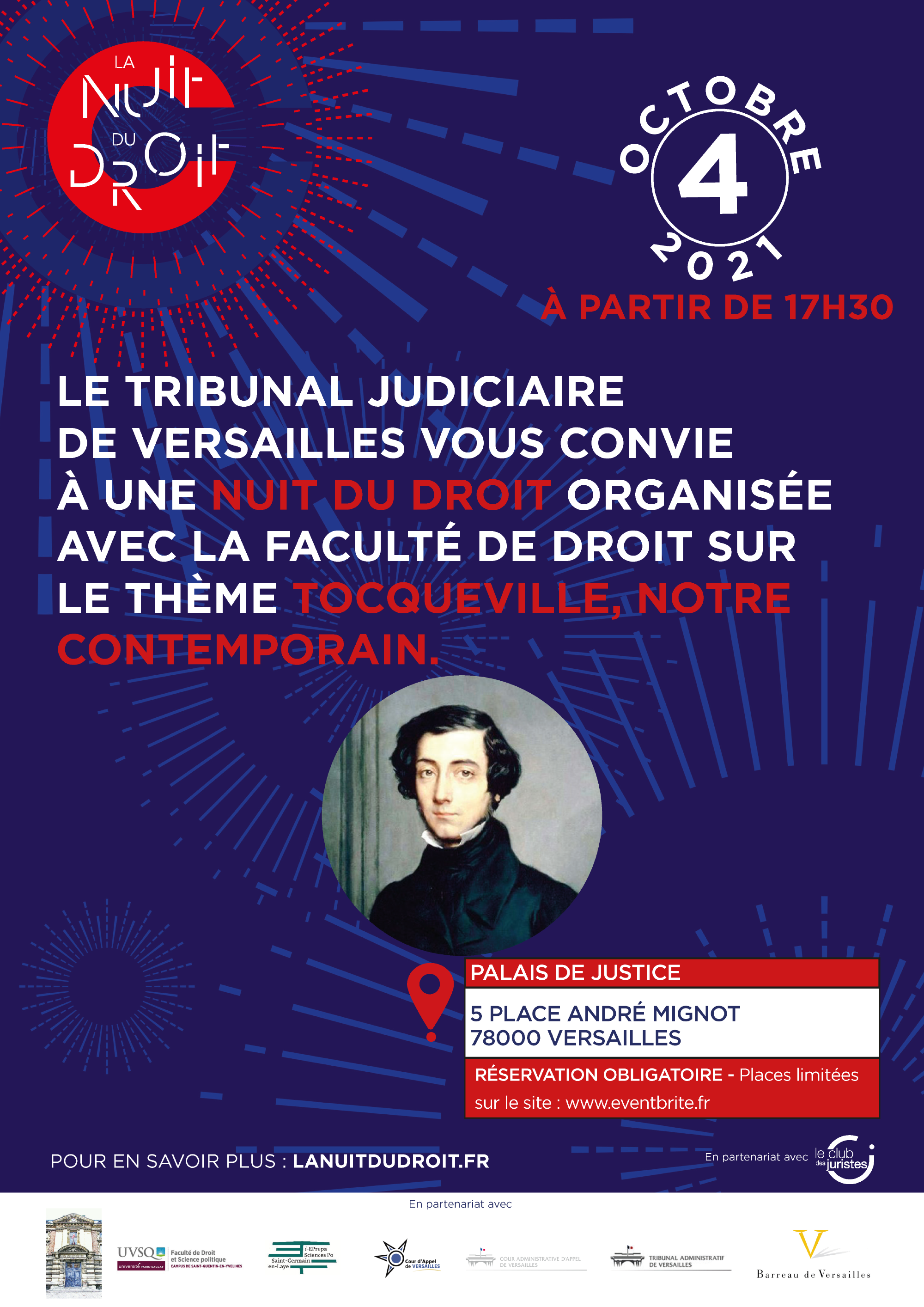 la nuit du droit 2021